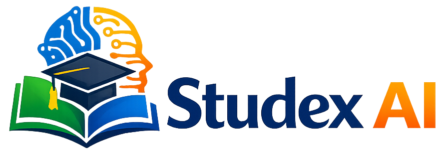 Studex AI Logo